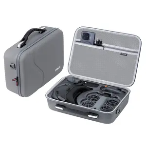 Multi-functional Storage Carrying Bag for DJI NEO 2, Protective Travel Case