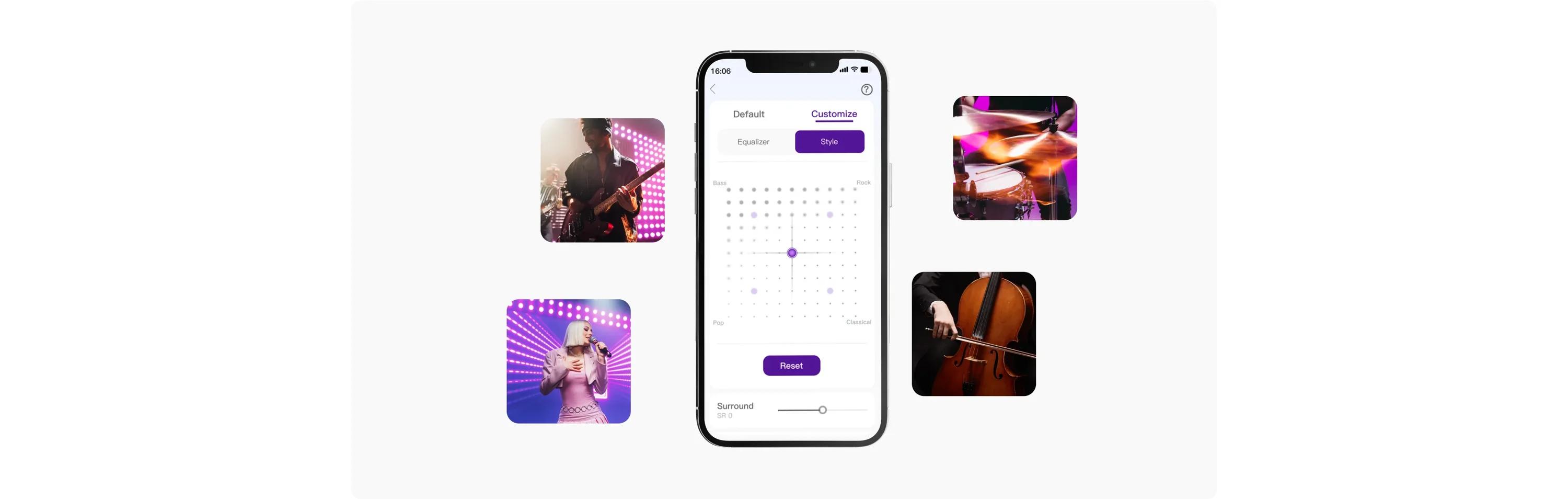 ULTIMEA Skywave F30 3.1.2ch Soundbar with Dolby Atmos with Subwoofer 6 Speakers Home Theater System Smart Dialogue Enhancement & Bluetooth 5.4 for Immersive Entertainment Smart App Control- Audio