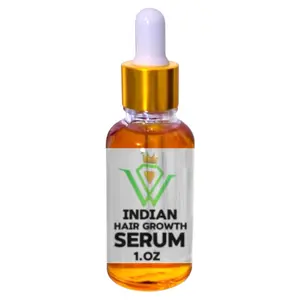 INDIAN EXTRA STRENGTH HAIR SERUM