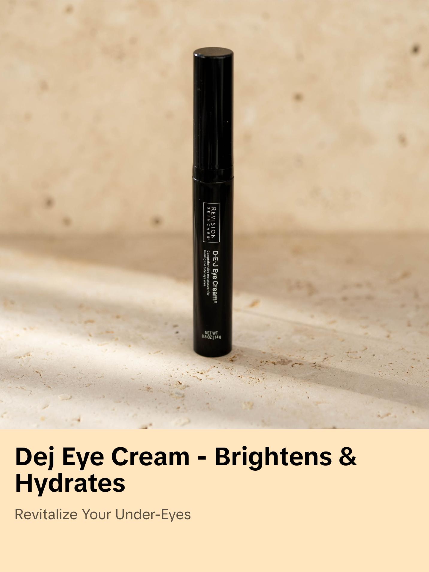 DEJ Eye Cream