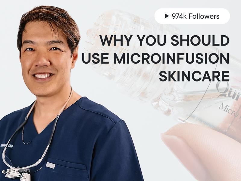 Micro-Infusion 3 Month Bundle (For Dark Spots)