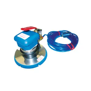 Model 7044-6 - Orbital Round Water Sander (w/ Bell attachment)