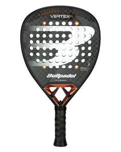 Bullpadel Vertex 04 Juan Tello