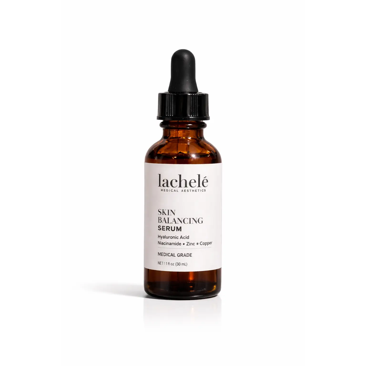 Skin Balancing Serum