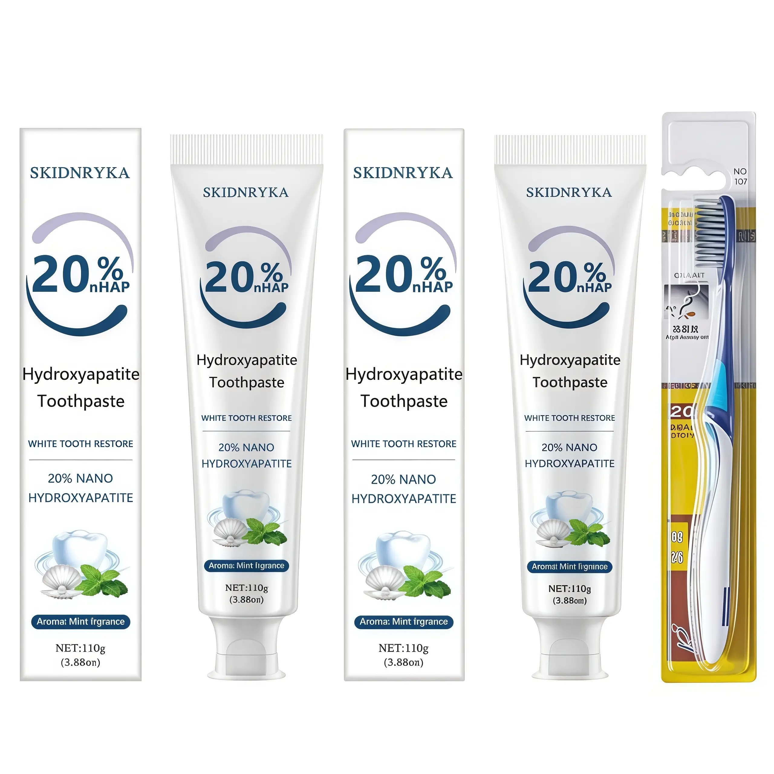 220g toothbrush