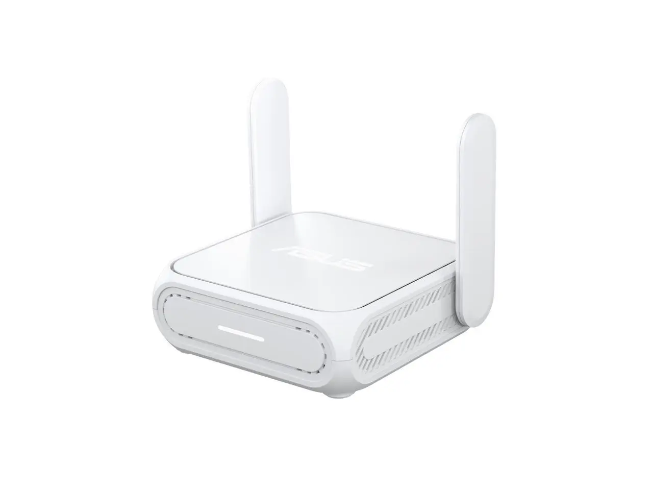 ASUS RT-BE58 Go Dual-band WiFi 7 Portable Travel Router, 3600 Mbps, 4G/5G Tethering, Public WiFi (WISP) Mode, 2.5G Port, Advanced Network Security & VPNs, RV/Cruise/Mobile, USB-C Power Delivery