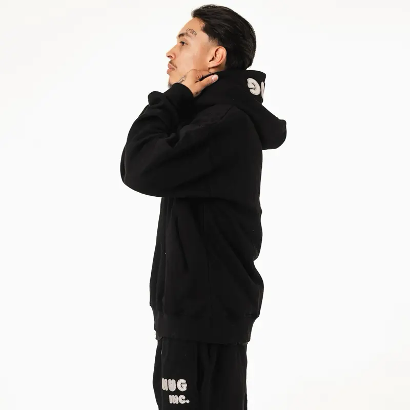 Midnight Snug Sweat Pants