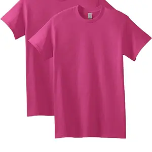 Heliconia Gildan T-shirt Shortsleeve