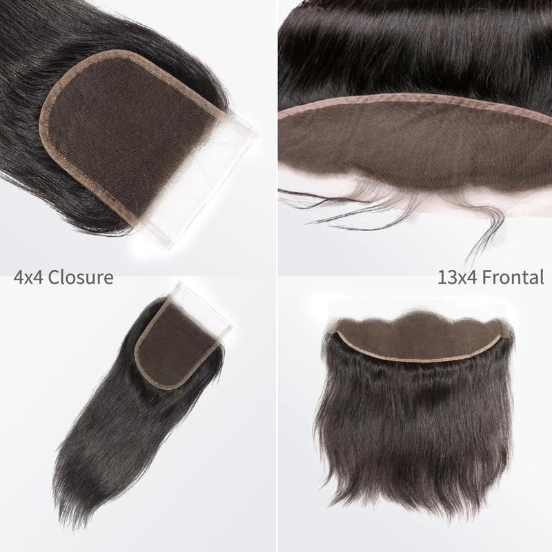 [LIVE-ONLY] Ashine Straight 30 inches Luxury Salon Quality Brazilian Virgin Bundles 100% Human Hair Straight Wigs Glossy Hairbundles
