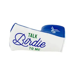 IZZO Golf "In Your Face" Putter Covers IZZO Golf "In Your Face" Putter Covers