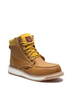 W. Ranger Boots / Tang 137
