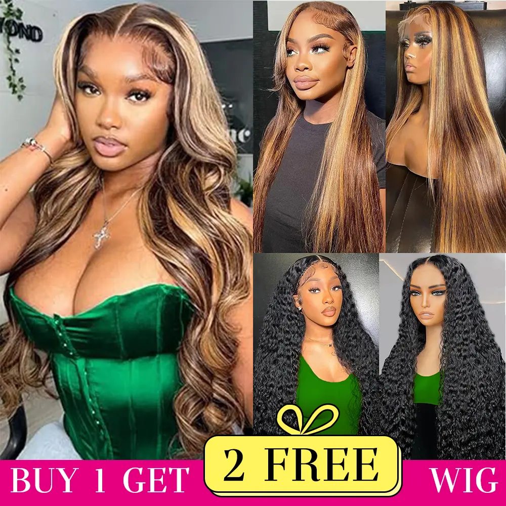 buy 1 get 3 wig 13x4 Lace Front Wigs Human Hair Wigs for Black Women Lace Front Wigs Deep Wave Wig Human Hair Pre Plucked 13x4 HD Lace Front Wigs 30 Inch buy 1 get 3 wig 13x4 Lace Front Wigs Human Hair Wigs for Black Women Lace Front Wigs Deep Wave Wig Human Hair Pre Plucked 13x4 HD Lace Front Wigs 30 Inch