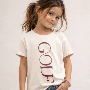 Minimal Golf Ultra Soft Relaxed Fit T-Shirt