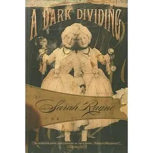 USED-A Dark Dividing by Rayne, Sarah (Paperback)