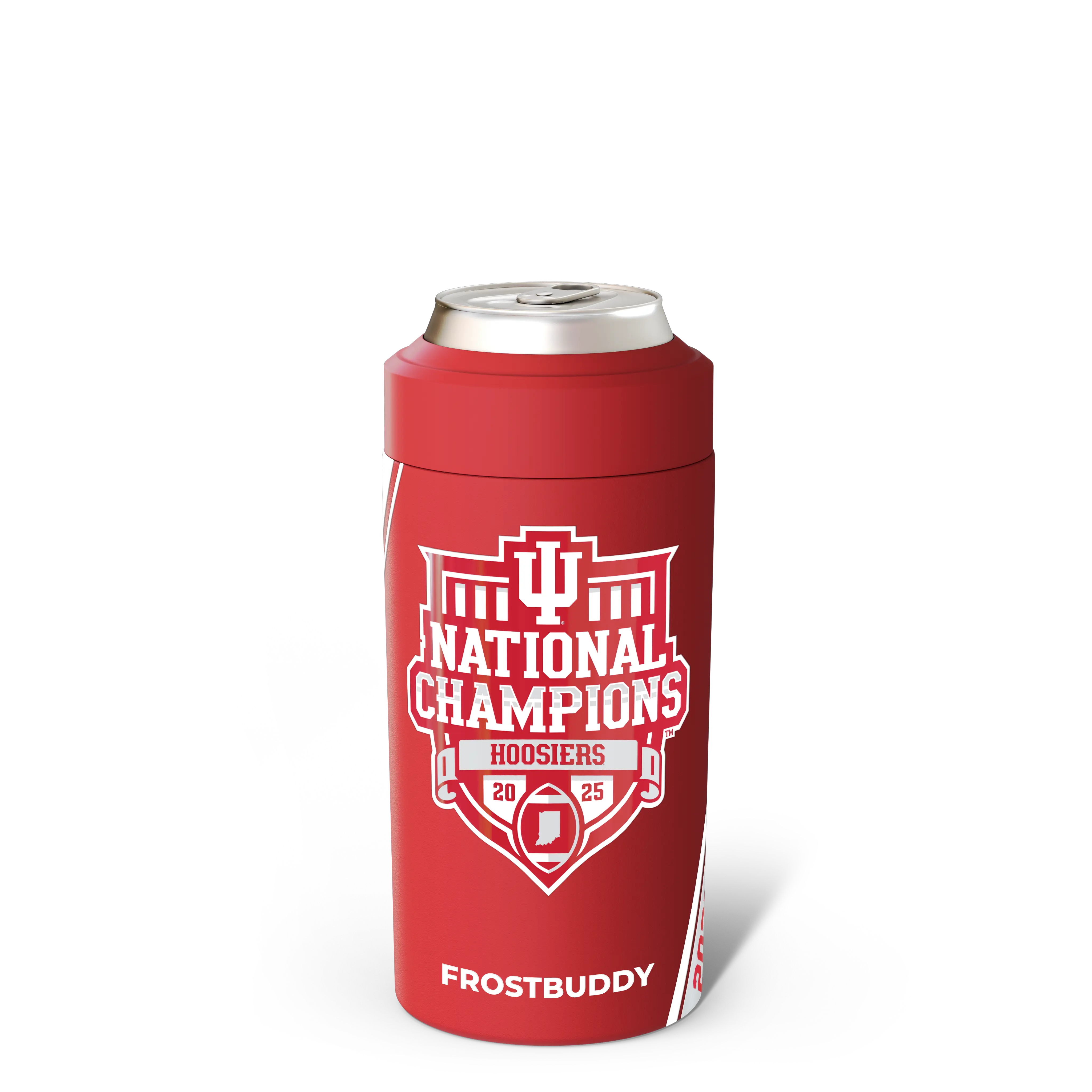 Indiana Hoosiers | CFB National Champs 4