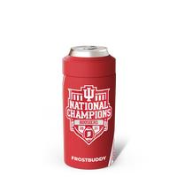 Indiana Hoosiers | CFB National Champs 4