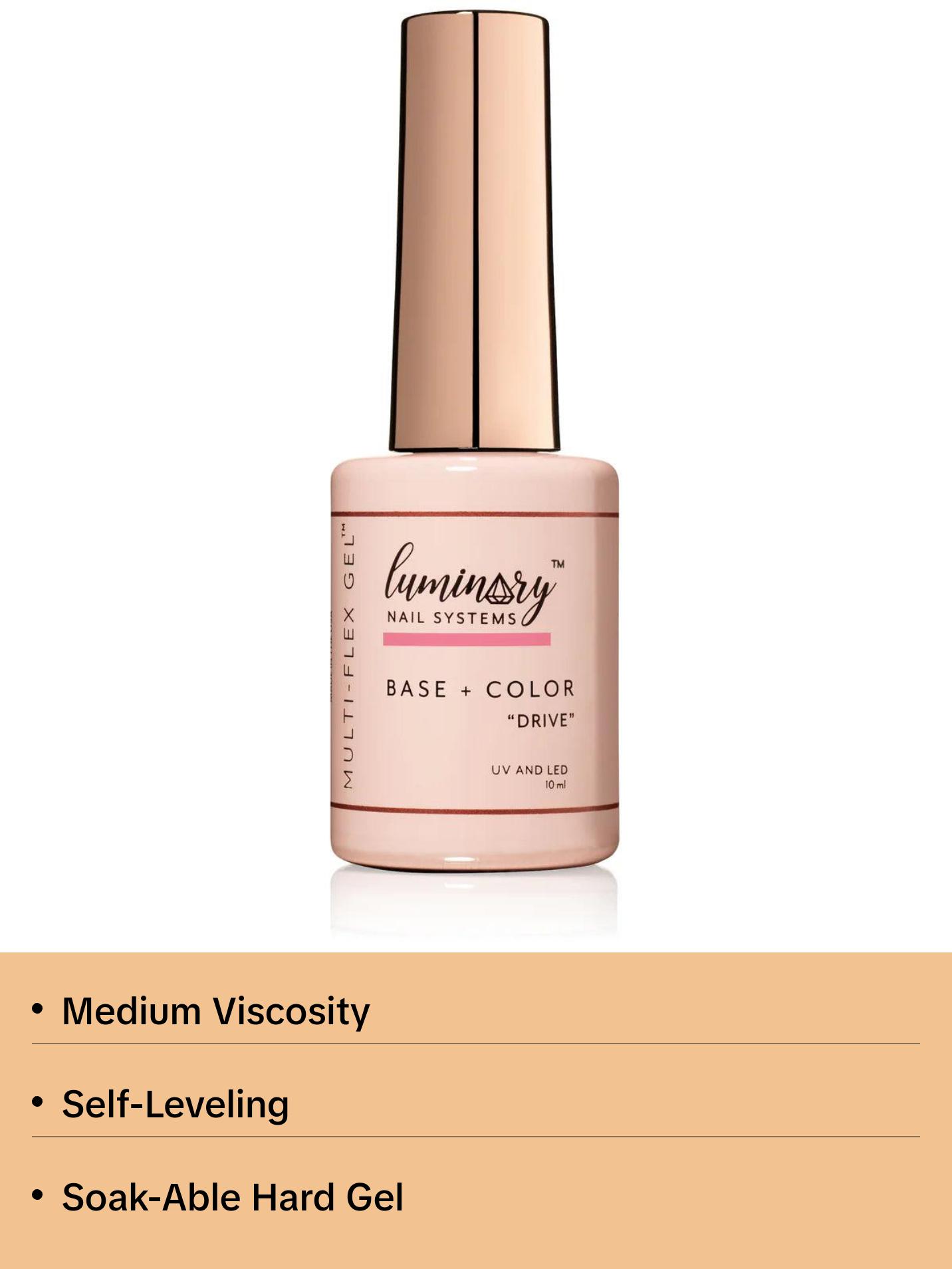 Luminary Multi-Flex Gel “DRIVE”
