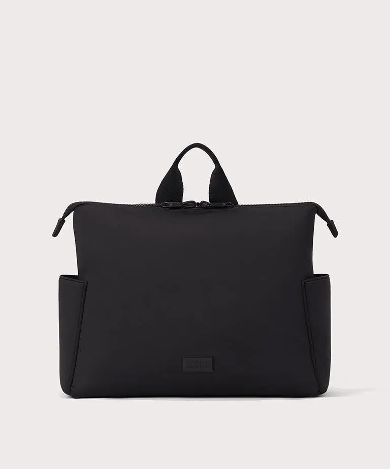 Andre Backpack in Onyx