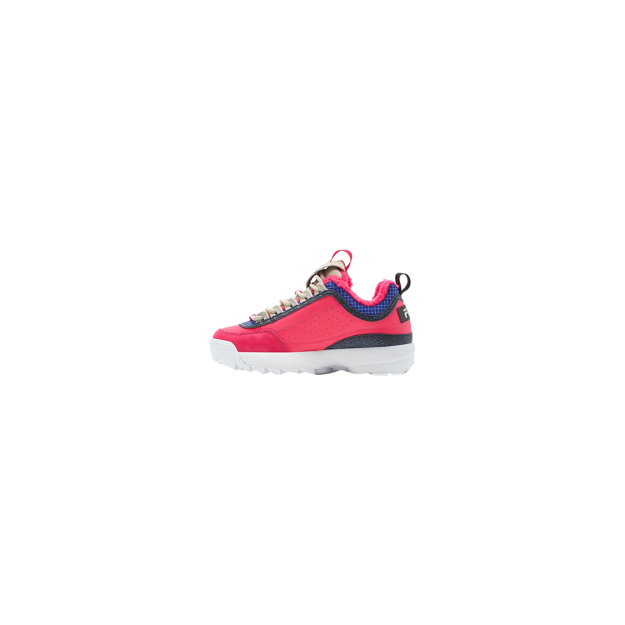 DISRUPTOR 2 PREMIUM WMNS "Suede" 5XM01591 602