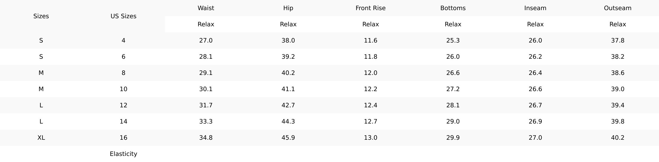 Khaki Stripe Casual Barrel Jeans