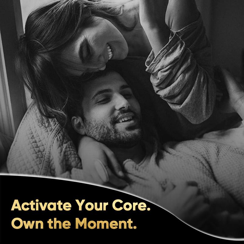 DrBioCare PEAK MODE – Men’s Vitality, Energy, Strength & Endurance Support | Portable & Fast-Dissolve Effervescent Tablets with Shilajit, Tongkat Ali, Maca & L-Arginine for Daily Focus & Wellness