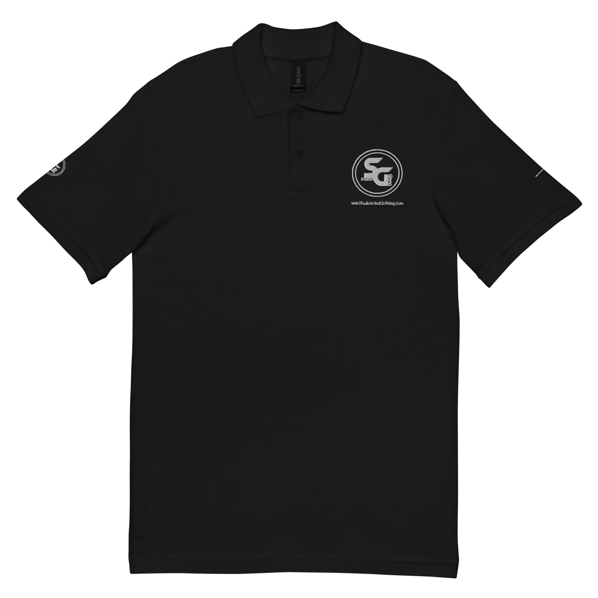 SG Unisex Polo Shirt