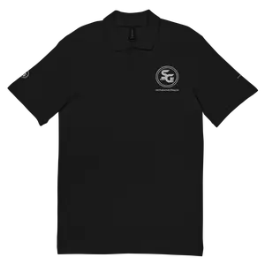 SG Unisex Polo Shirt