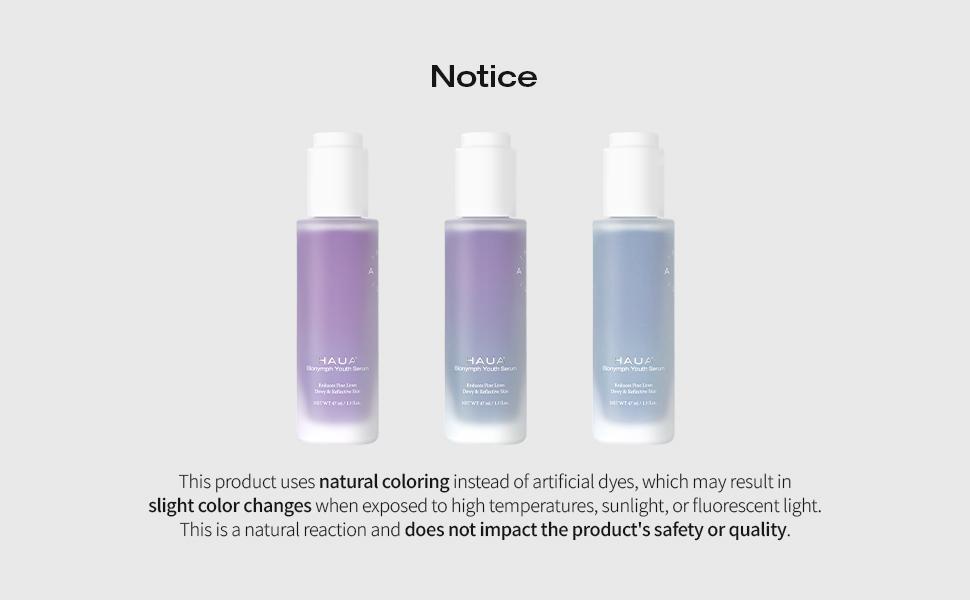 [HAUA Official Store] HAUA Korean Celebrity Glow Secret Bundle - Bionymph Youth Serum, Ring Gua Sha, Hyaluronic PDRN Orb Serum, , Travel Pill Case