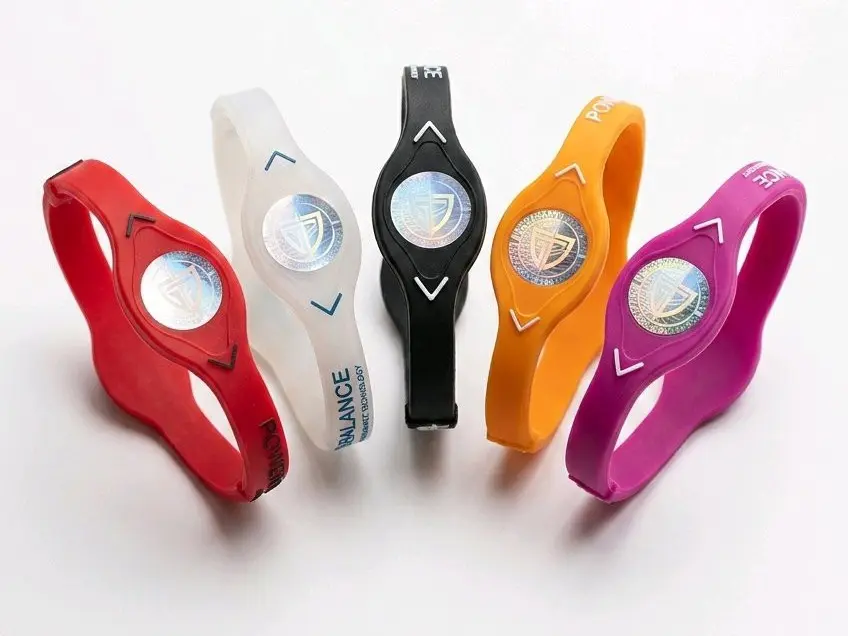 3-Piece Sports wristbands - Boost your style and energy