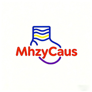 MhzyCaus NO.2