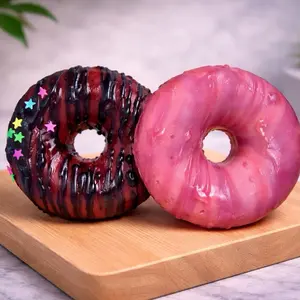 Donut Soap Collection