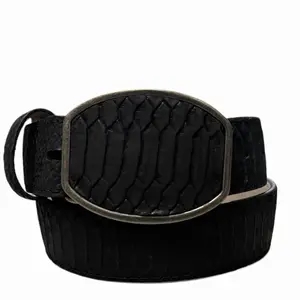 HOOCH WESTERN BELTS   (SIZE UP)