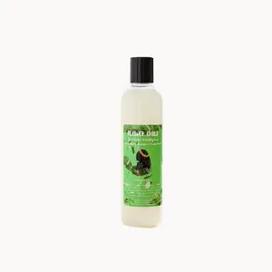 Spearmint Eucalyptus Revitalizing Shampoo