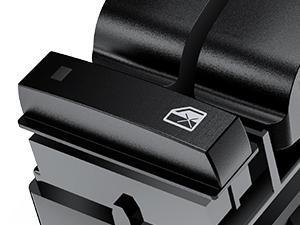 Nilight Power Master Window Switch Compatible with 2007 2008 2009 2010 2011 2012 2013 Chevy Silverado 1500 2500HD 3500HD GMC Sierra Yukon 2009-2016 Chevy Traverse Replacement Button Windows Switches