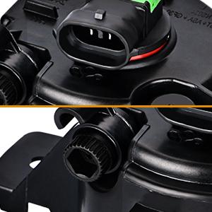Nilight Fog Light Compatible with 2007 2008 2009 2010 2011 2012 2013 2014 2015 2016 2017 2018 2019 Nissan Altima Versa Note Maxima Pathfinder Infiniti QX60 M35 M45 G37 JX35 Nilight Fog Light Compatible with 2007 2008 2009 2010 2011 2012 2013 2014 2015 2016 2017 2018 2019 Nissan Altima Versa Note Maxima Pathfinder Infiniti QX60 M35 M45 G37 JX35