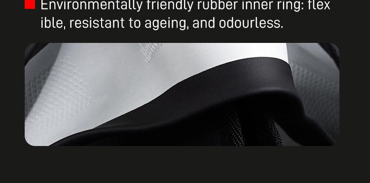 SUPEREVER Napa Leather Car Steering Wheel Cover - 15 Inch, 4-Season Universal Fit, Enhanced Grip, Elevated Style, Non-Bulky & Modern Design, Anti-Slip, Sweat-Absorbent, Comfortable & Premium Quality