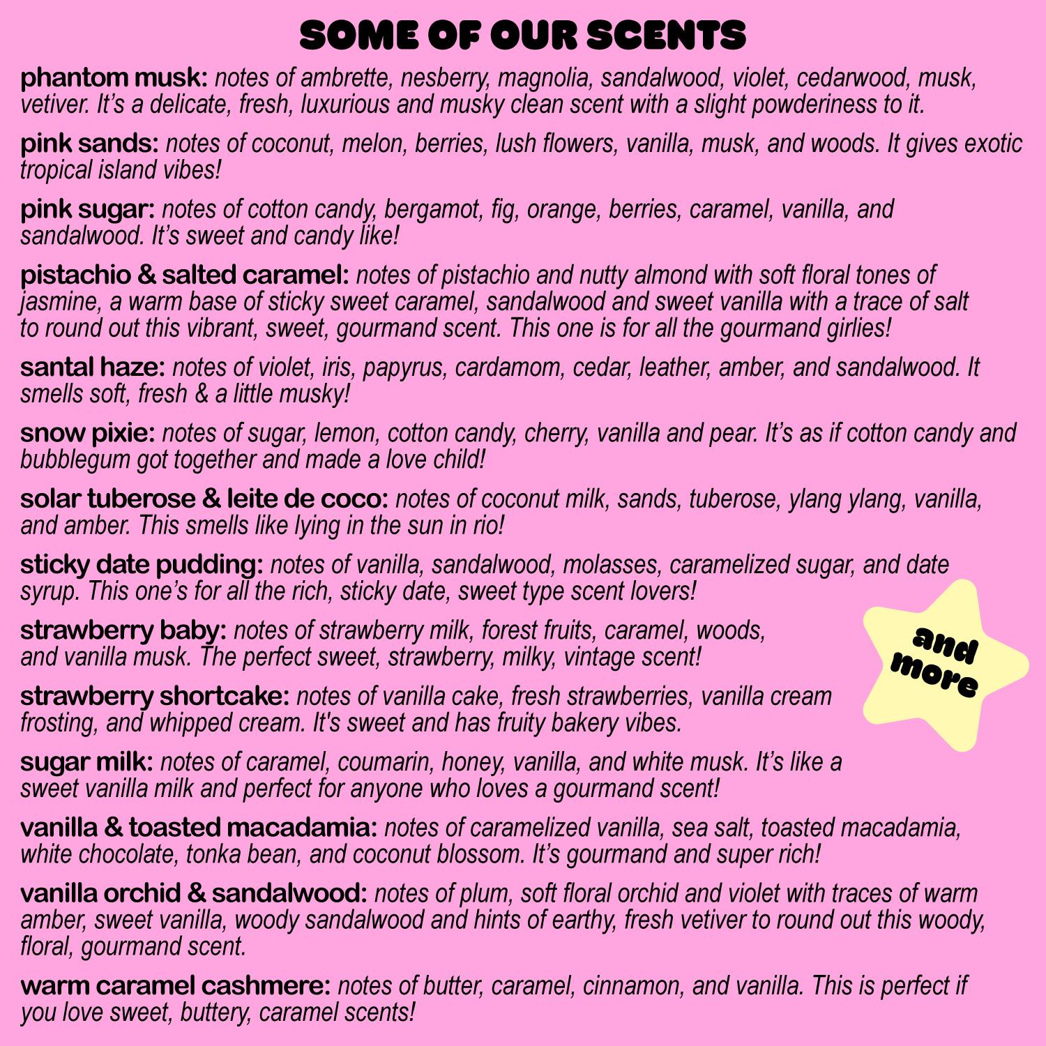 (NEW!) Angel Milk Body Milk Mist Spray For Body & Hair - Fragrant Hair and Body Spray Milky Mist - Alcohol Free