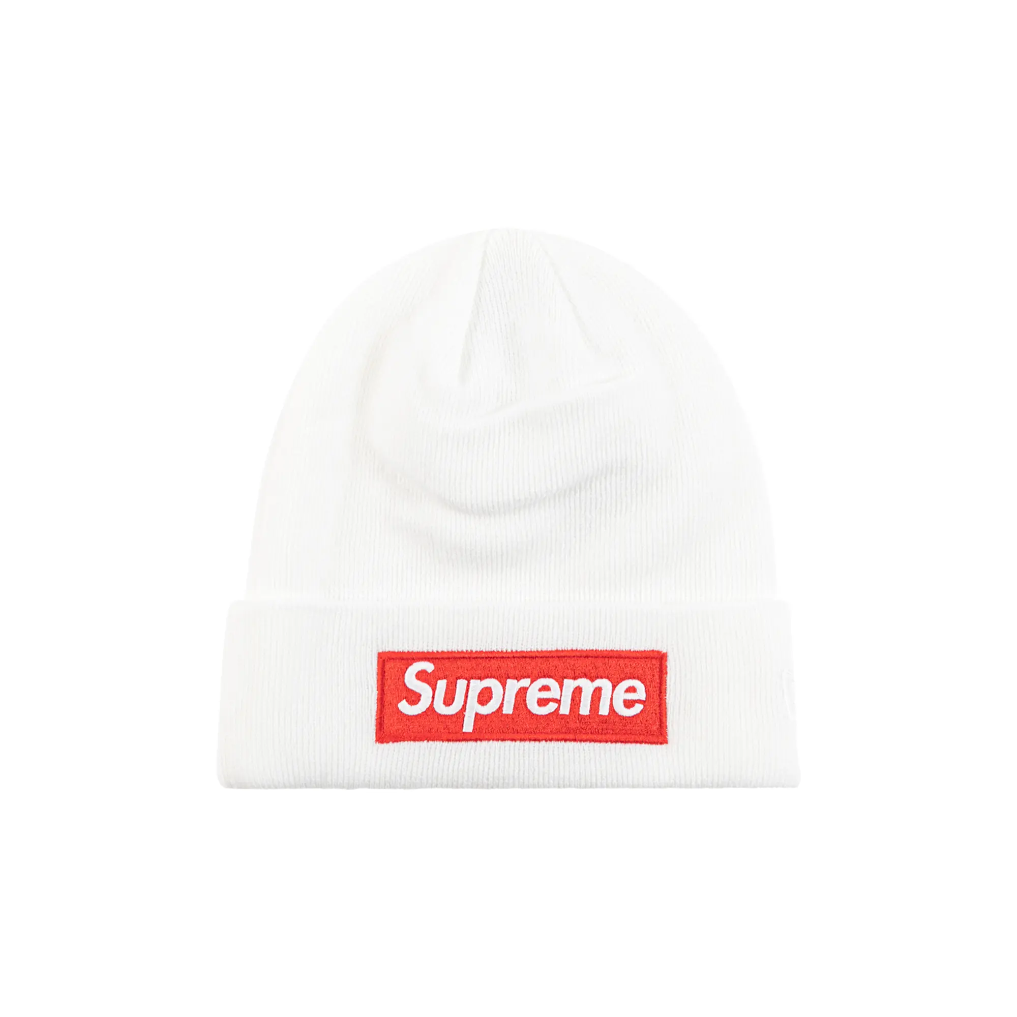New Era Box Logo Beanie "FW21" SU11232