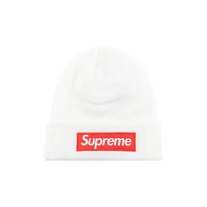New Era Box Logo Beanie "FW21" SU11232