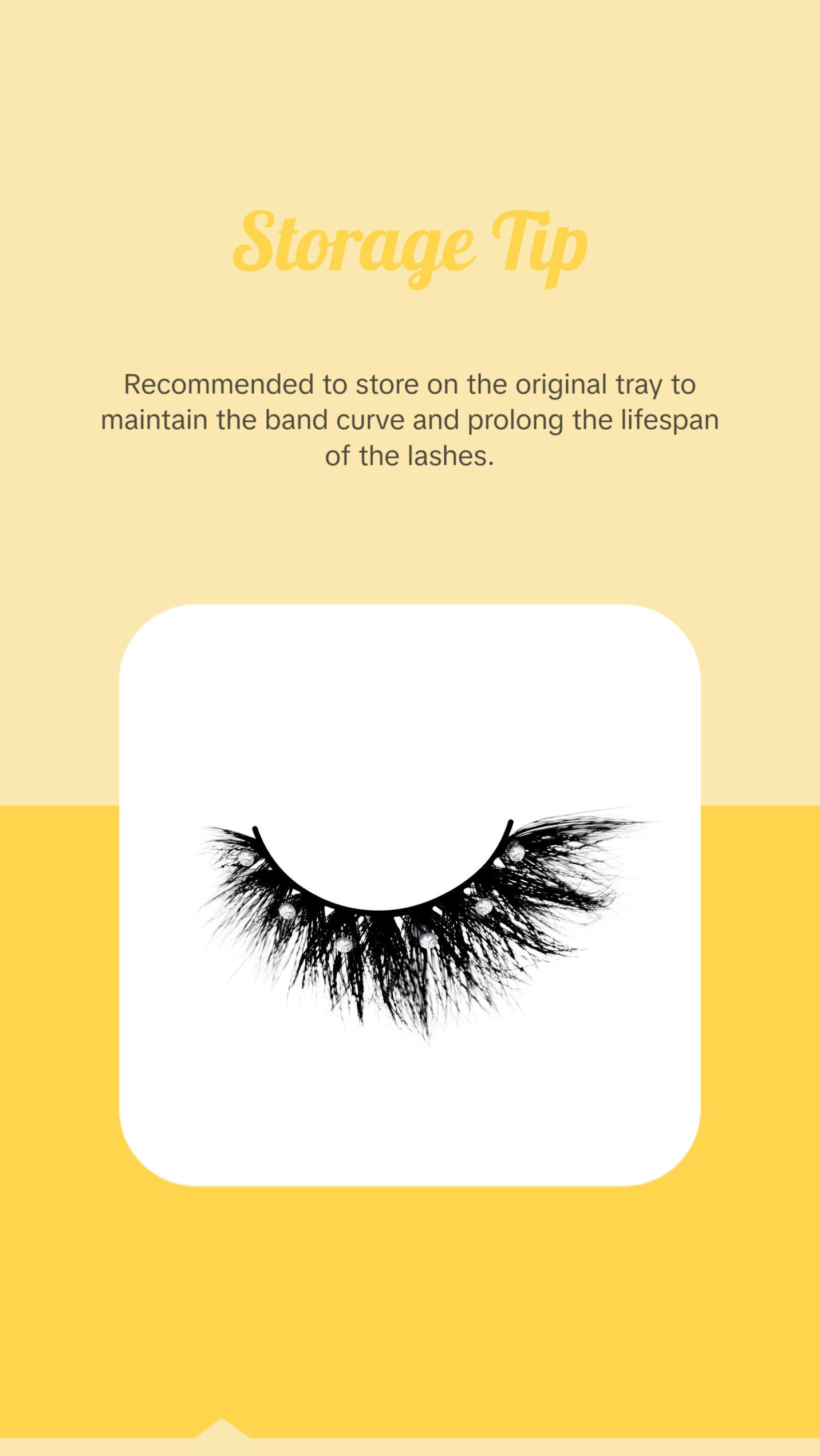 STUNT GIRL – Real Mink Eyelashes with Rhinestones | 15mm Length, Reusable Strip Lashes STUNT GIRL – Real Mink Eyelashes with Rhinestones | 15mm Length, Reusable Strip Lashes