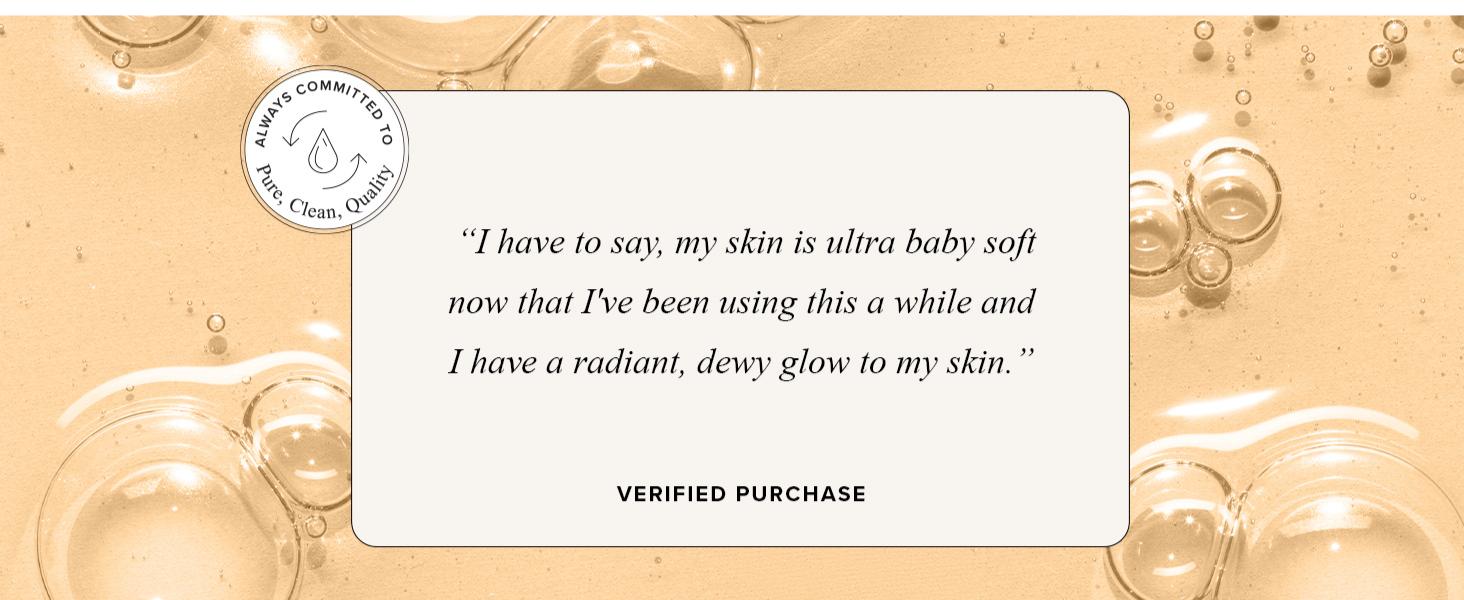 Triple Repair Serum with Matrixyl 3000, Argireline, Hyaluronic Acid & Vitamin C | Anti-Aging, Collagen Boosting, Hydrating & Brightening | Fragrance-Free