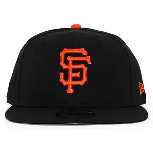 New Era 9Fifty SF Giants Snapback Cap