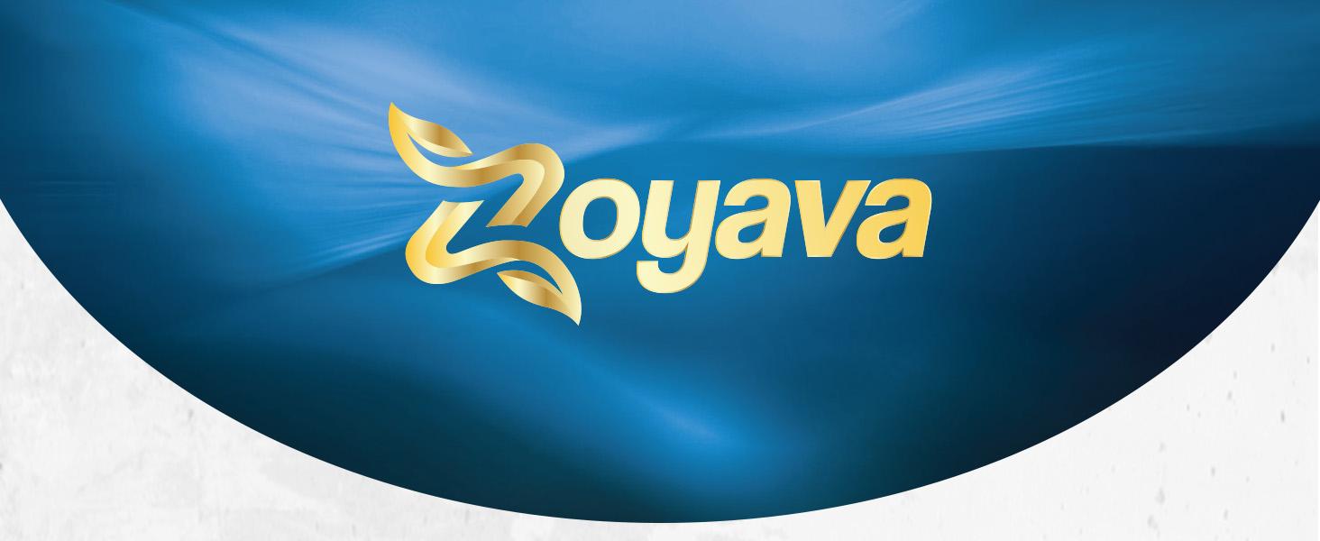 Zoyava Corti-Soothe Gummies - Mixed Berry Flavored All-in-One Cortisol Supplement with Magnesium, L-Theanine, Lions Mane & 10+ Extra Strength Ingredients, 60 Edible Gummies