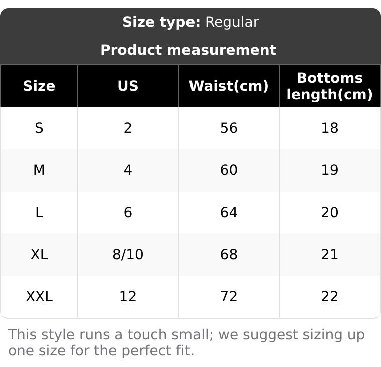 HH   18-piece women's plus-size panties: comfy & simple, soft/skin-friendly, sweat-absorbent & breathable. Wide elastic waist (no tightness/rolling) fits curves; rose-print semi-transparent,  for home/daily commute.Valentine's Day gift Womenswear Style