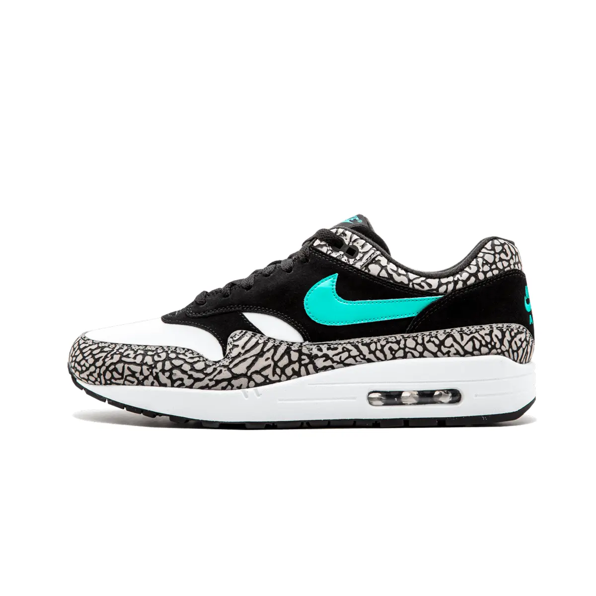 Air Max 1 Premium Retro "Atmos Elephant 2017" 908366 001