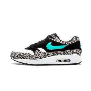 Air Max 1 Premium Retro "Atmos Elephant 2017"