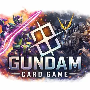 Gundam Card Game