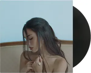 Madison Beer - locket  [VINYL RECORD - LP]