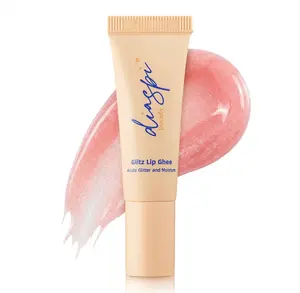 Glitz Lip Ghee: Taffy