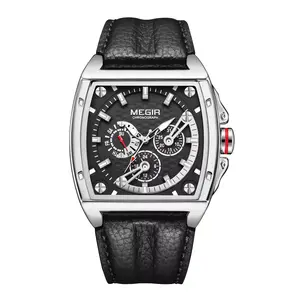 MACHER Pitlane Chrono